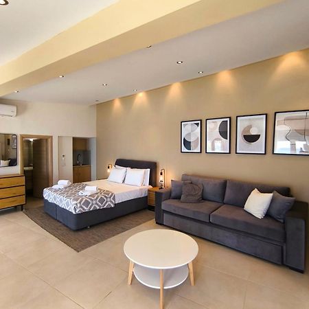 Infinity Beach House By Klv Argostoli  Esterno foto