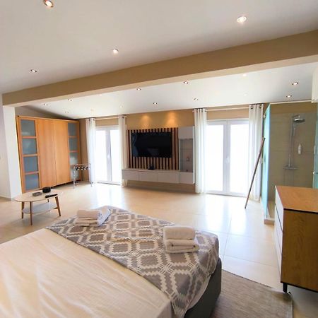 Infinity Beach House By Klv Argostoli  Esterno foto