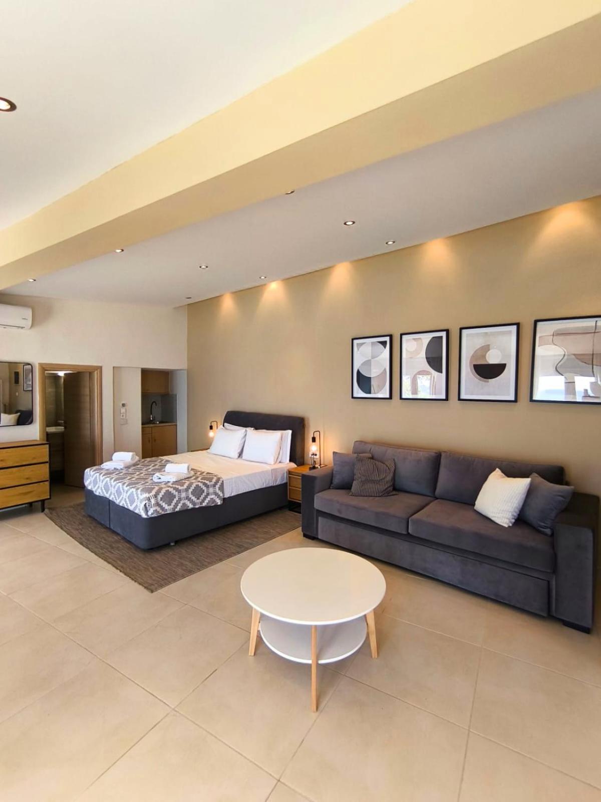 Infinity Beach House By Klv Argostoli  Esterno foto