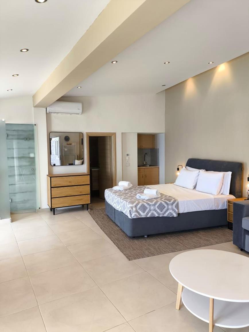 Infinity Beach House By Klv Argostoli  Esterno foto