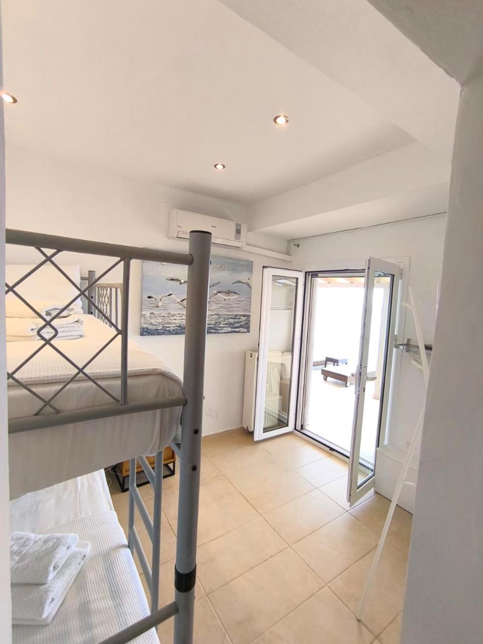 Infinity Beach House By Klv Argostoli  Esterno foto
