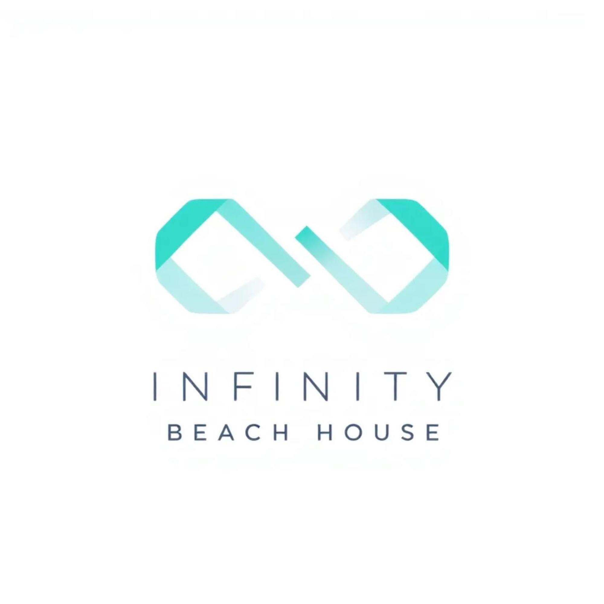 Infinity Beach House By Klv Argostoli  Esterno foto